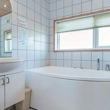 Holiday home 6 Person In Ringkobing-by Traum Ringkobing