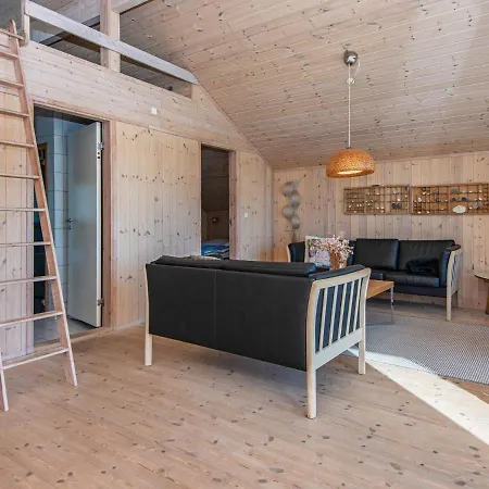 Holiday home 6 Person In Ringkobing-by Traum Ringkobing