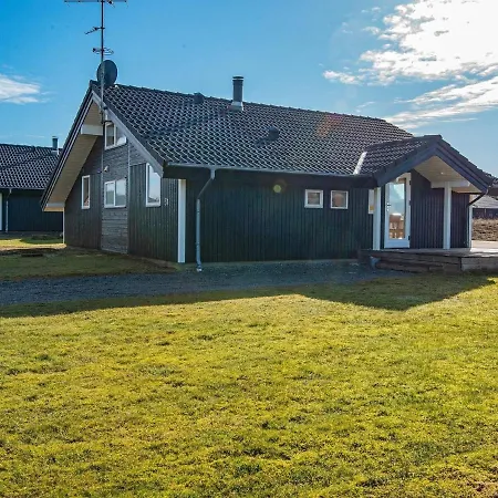 6 Person In Ringkobing-by Traum Holiday home Ringkobing