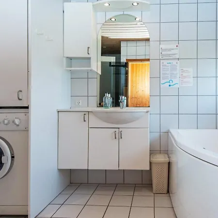 6 Person In Ringkobing-by Traum Holiday home Ringkobing