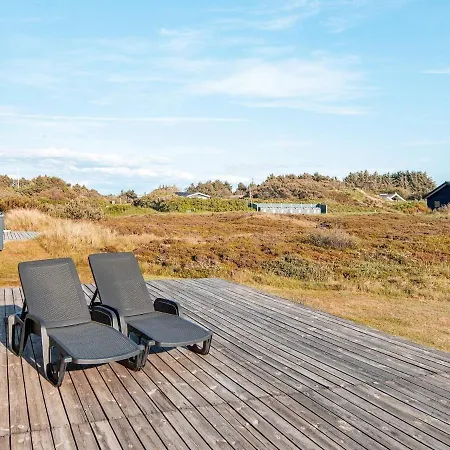 6 Person In Ringkobing-by Traum Holiday home