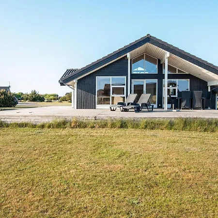 Holiday home 6 Person In Ringkobing-by Traum Ringkobing